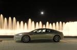 Aston Martin Rapide 2010 года